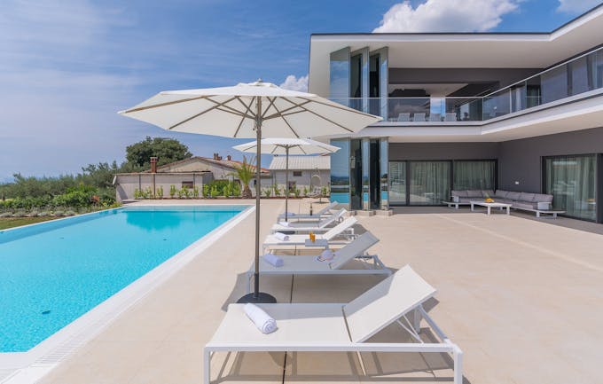 House of Tranquillity