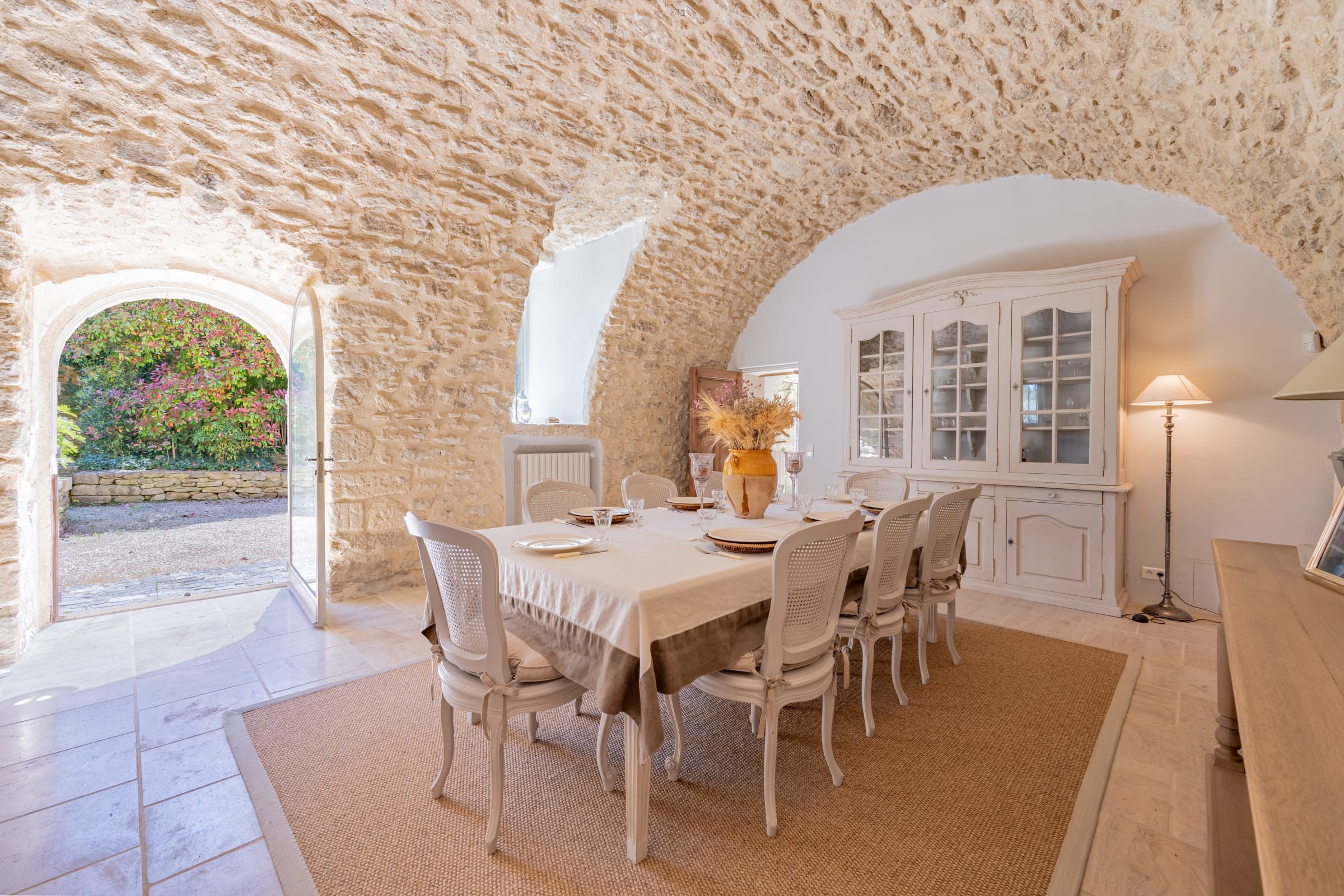 Provençal Charms