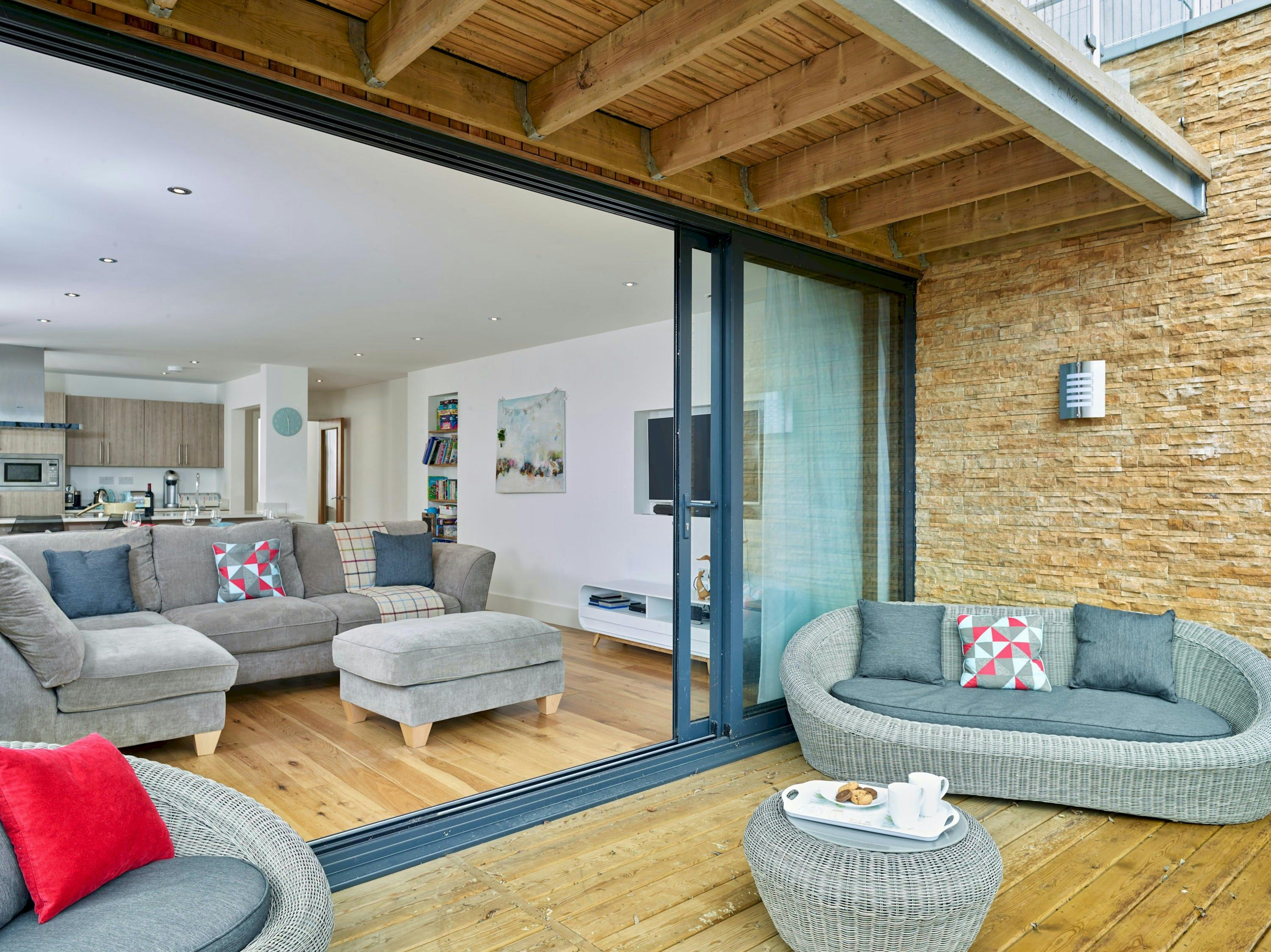 The Fields of Spring