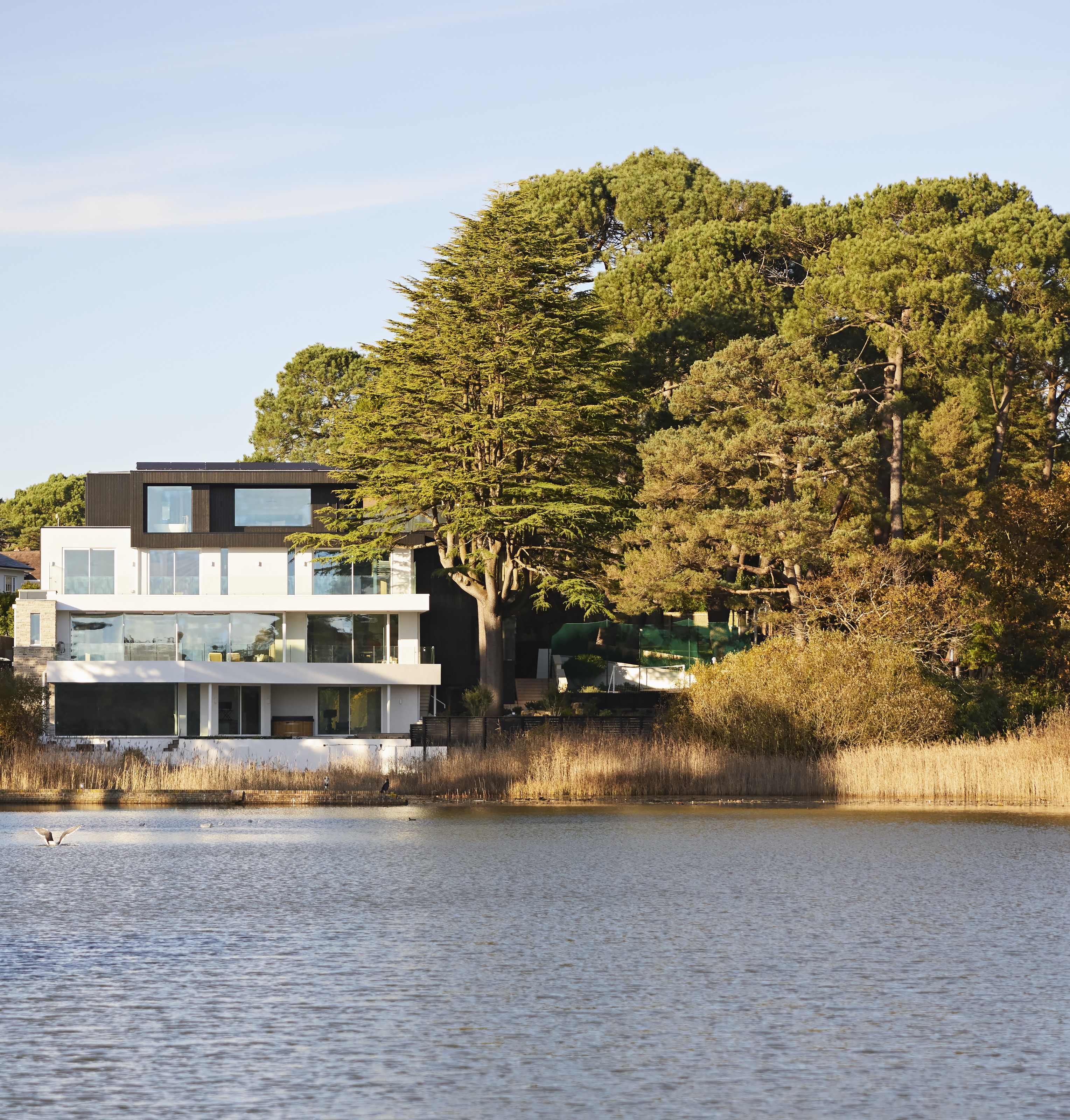 Sandbanks Lakehouse