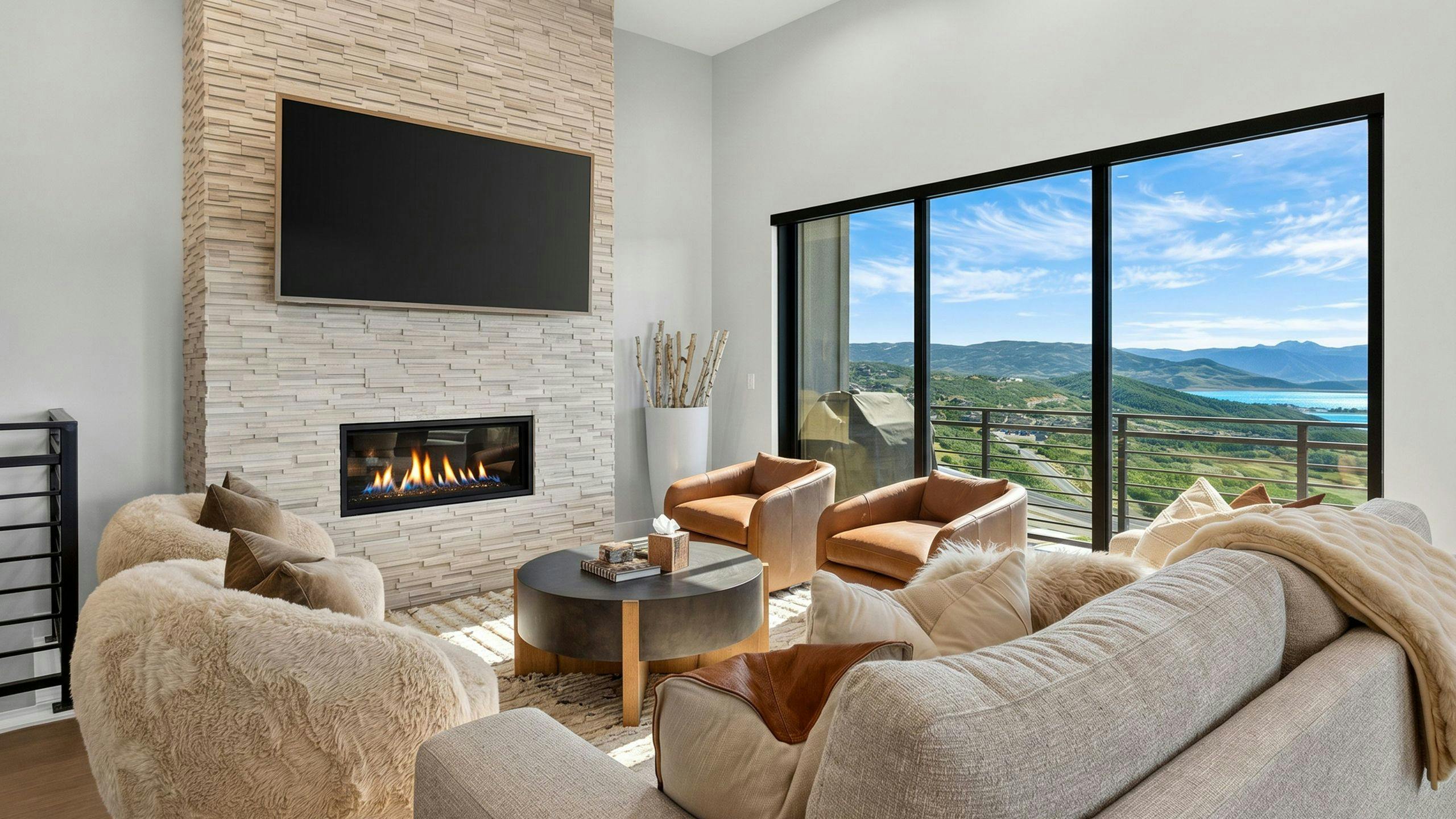 Cloudberry Ridge