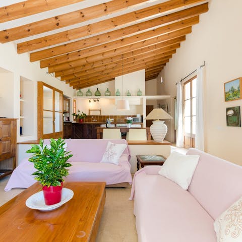 Guests said the host of this home was wonderful, and was always available to help with anything they needed.