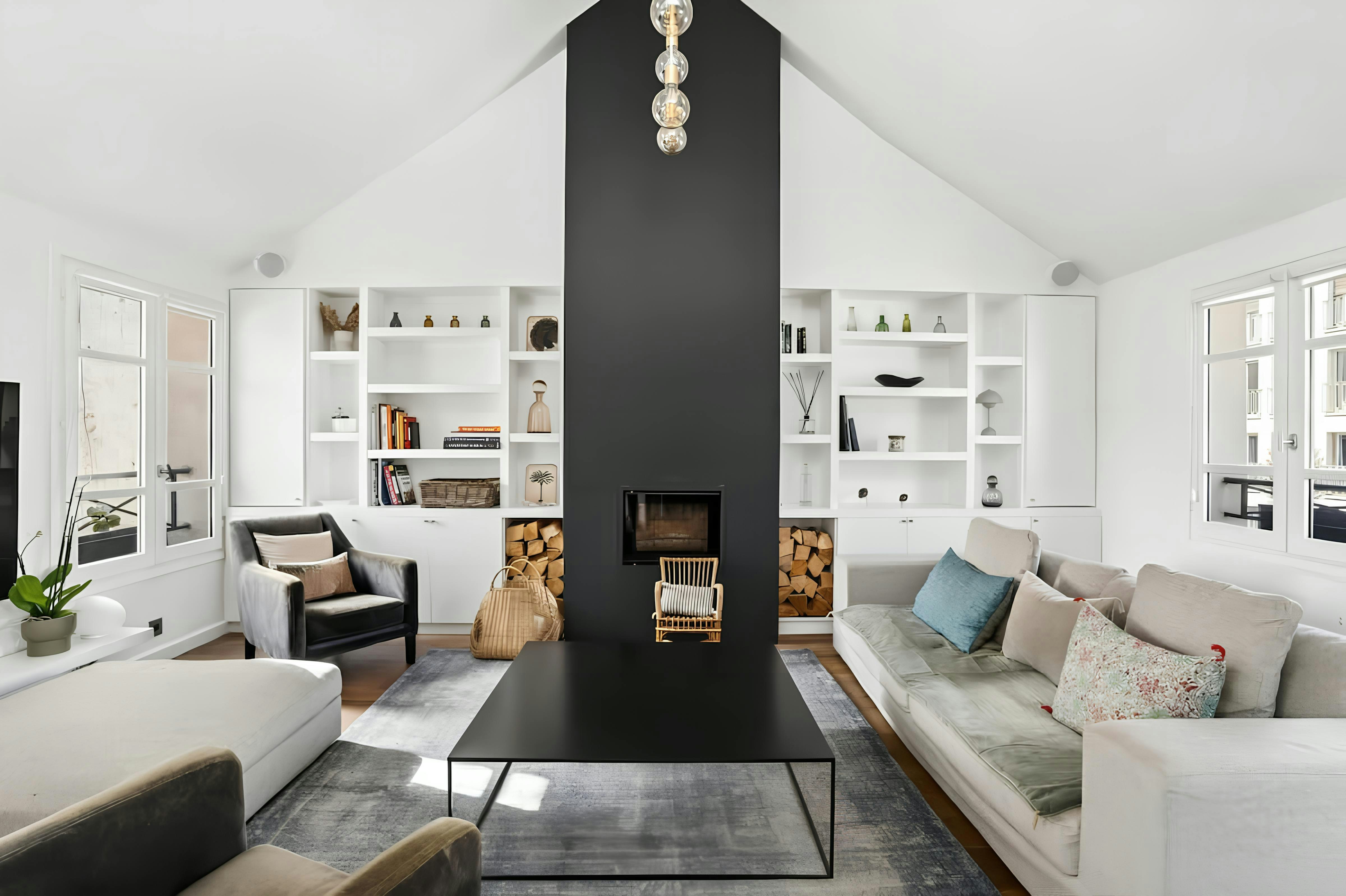 Duplex Dreams