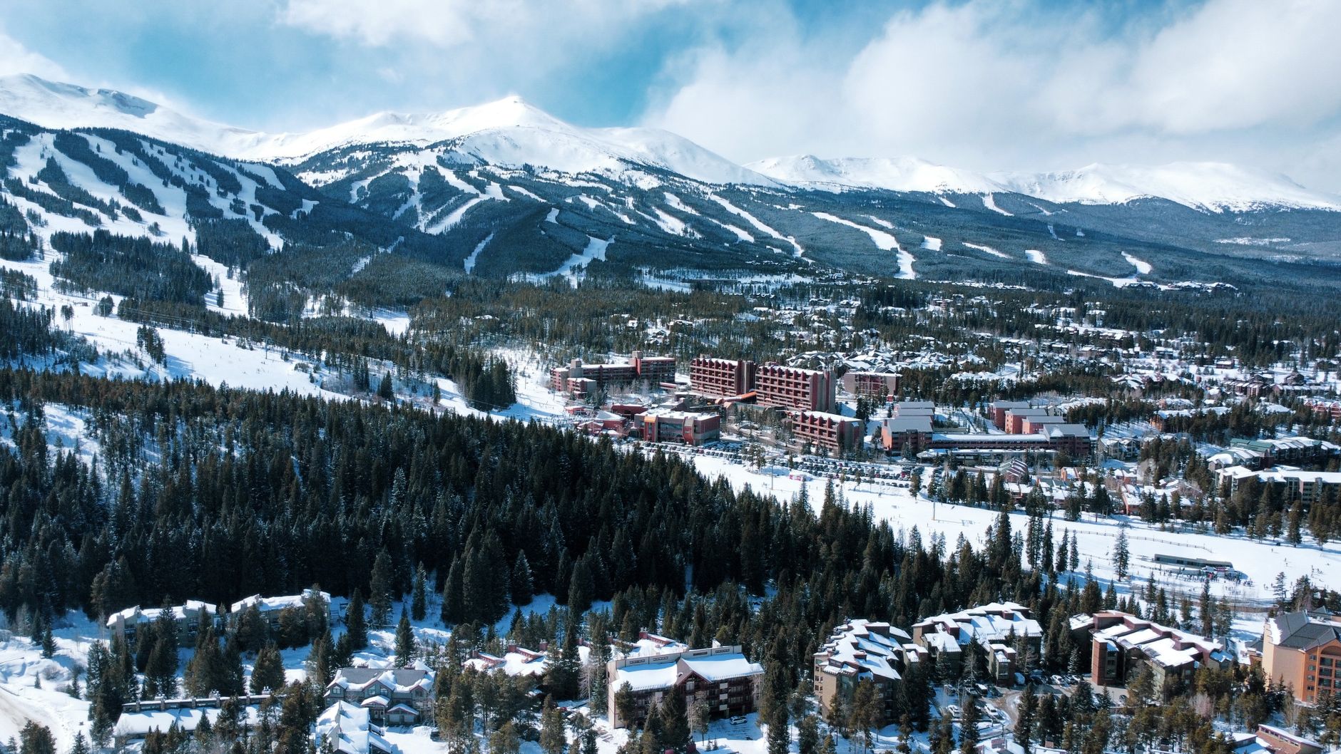 Breckenridge Abode