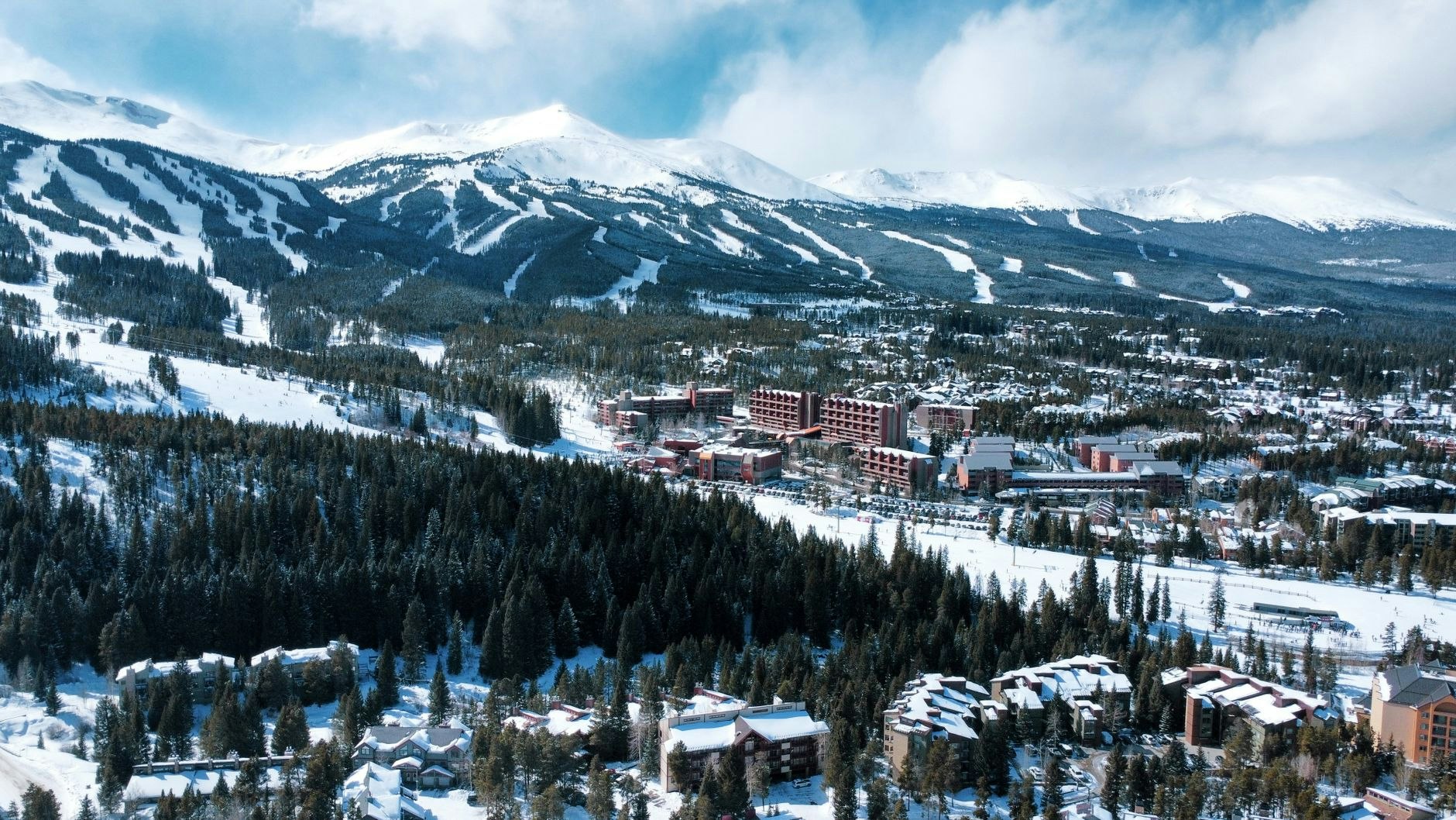 Breckenridge Abode