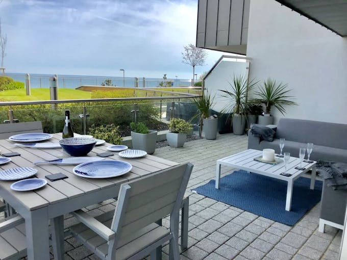 Harbour Shores