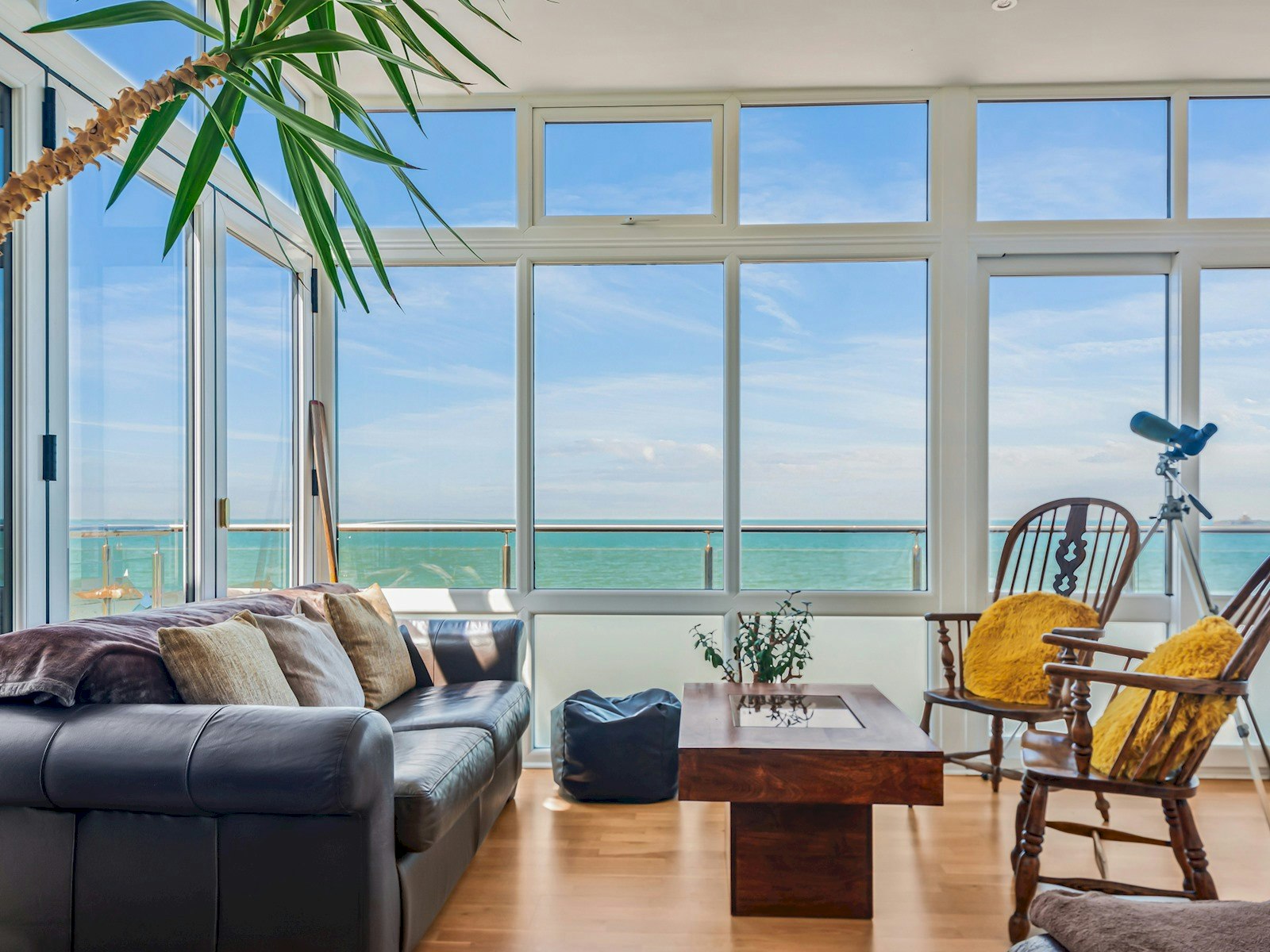 Herne Bay Hideaway