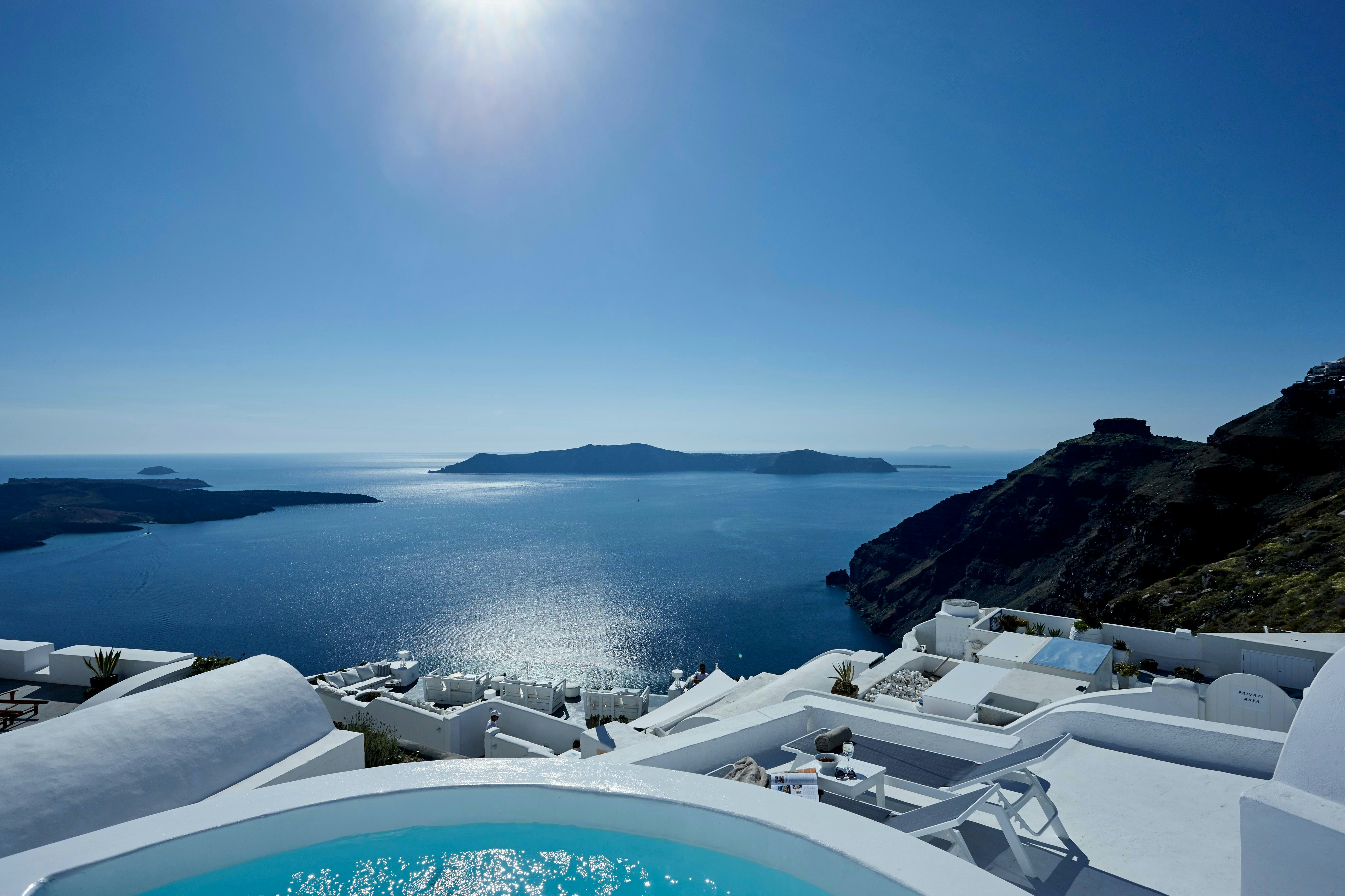 A Greek Wonder
