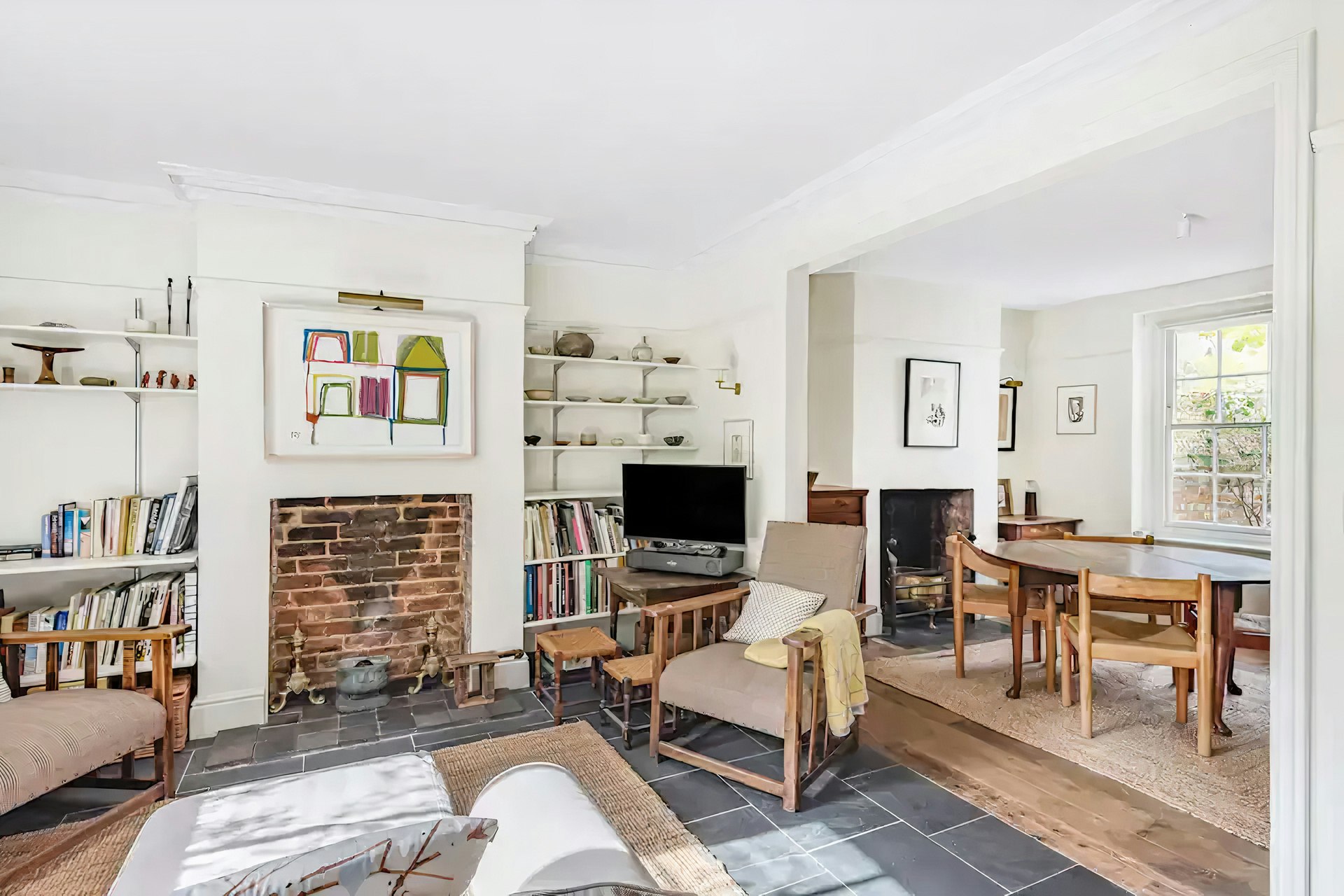 Highwayman’s Cottage