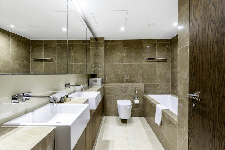 Bathroom photo