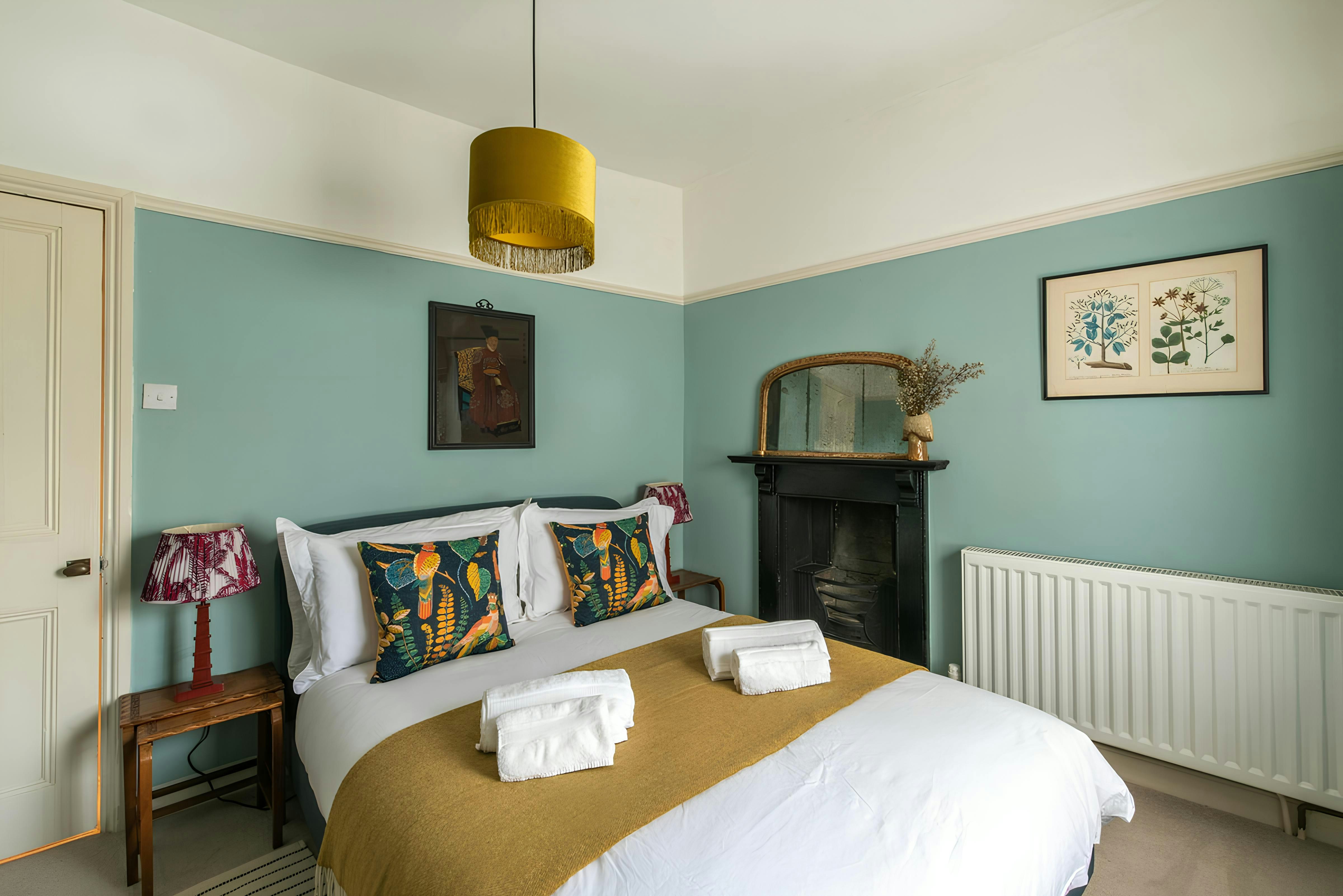 Frome Townhouse