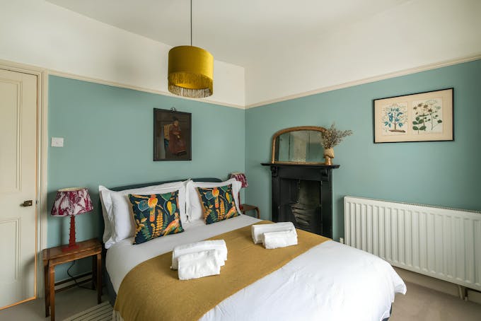 Frome Townhouse
