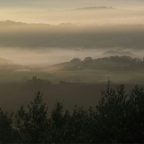 Experience the timeless beauty of Tuscany
