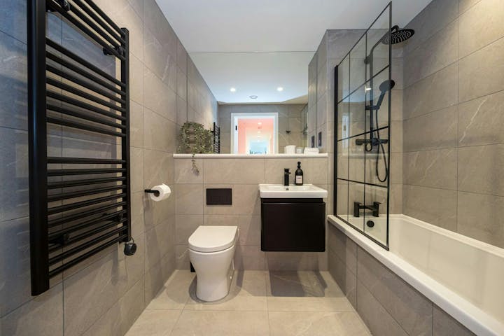 Bathroom photo