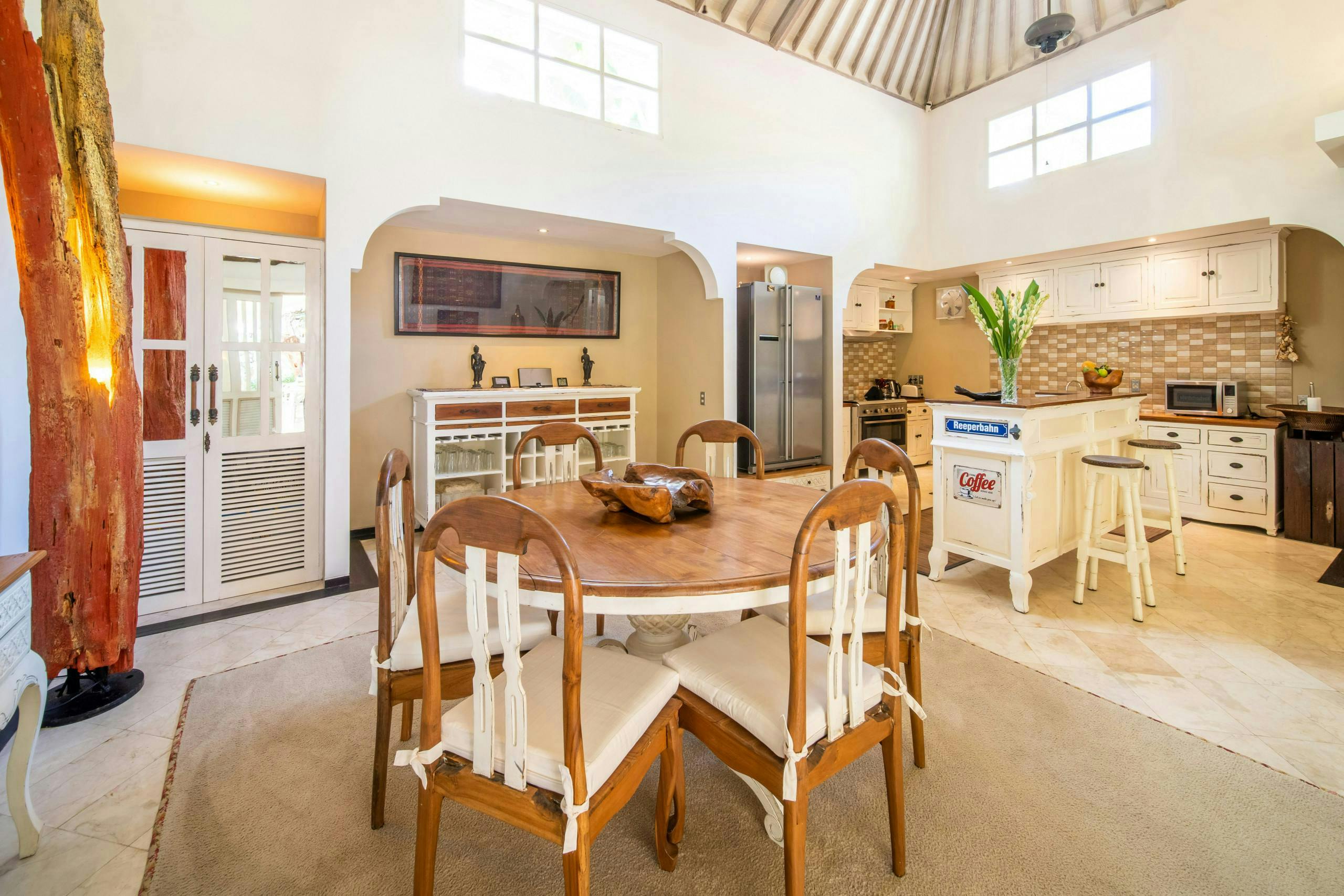 Tranquil Serenity Villa