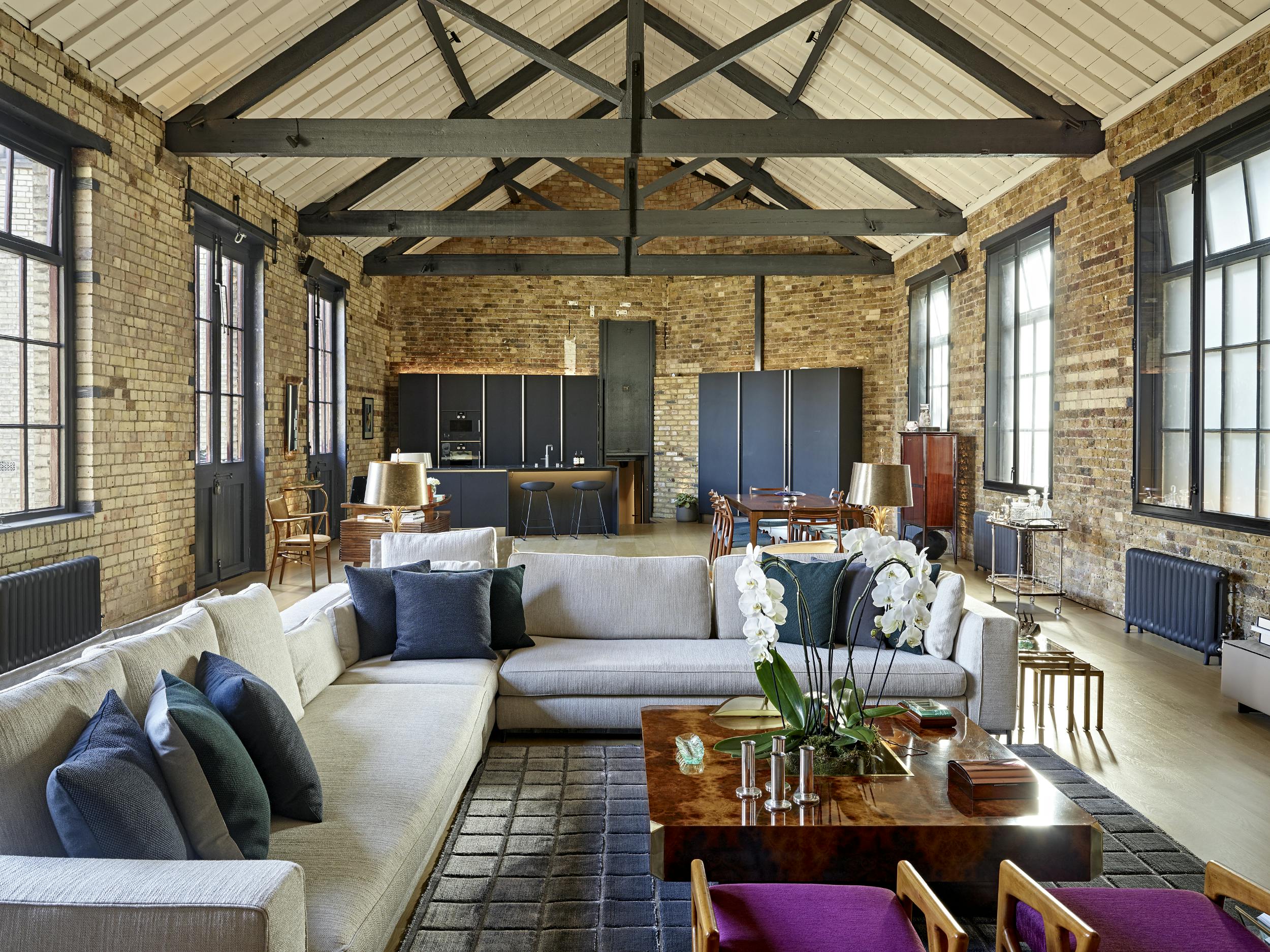 The Clerkenwell Designer