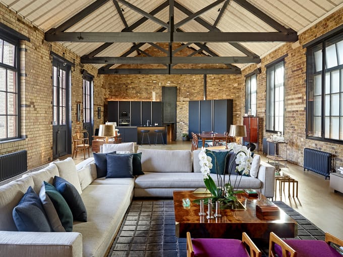 The Clerkenwell Designer