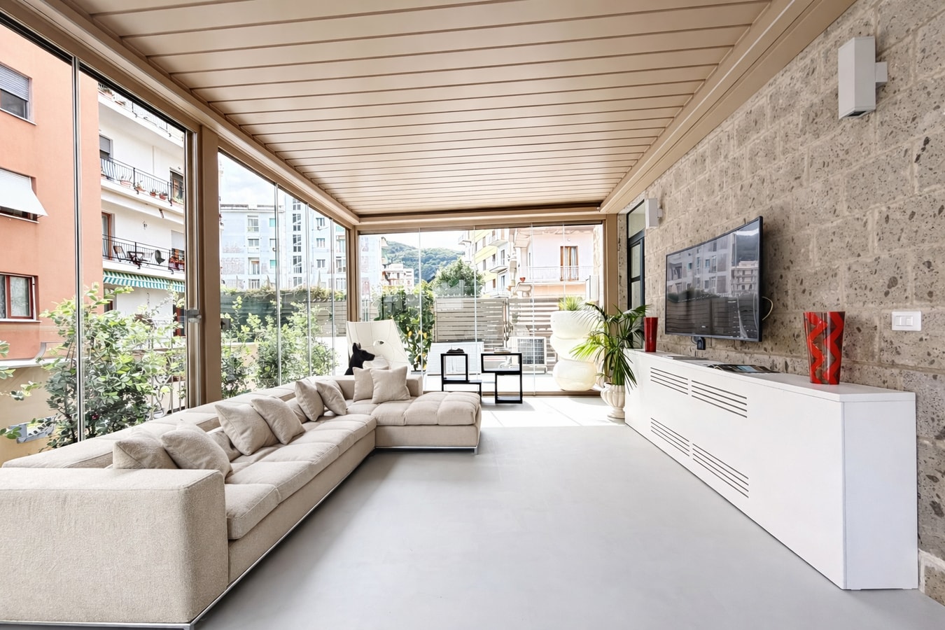 Corso Italia Bloom