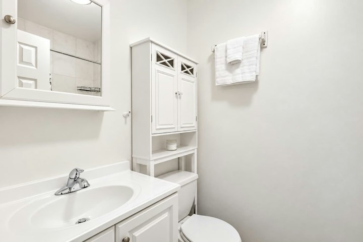 Bathroom photo