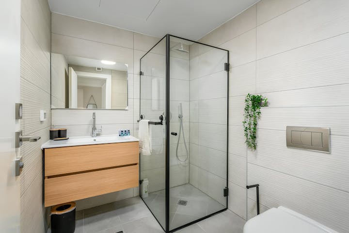 Bathroom photo