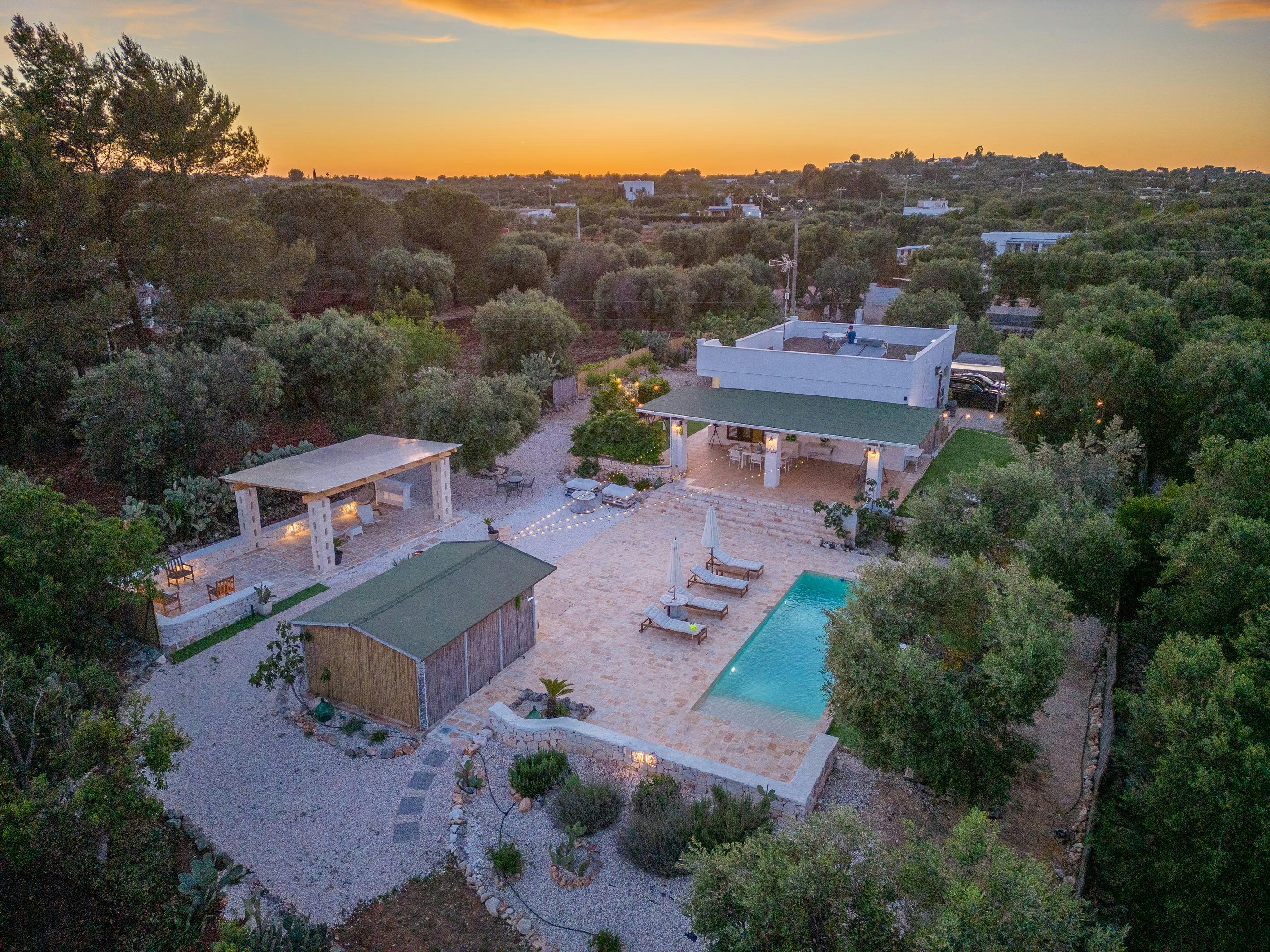 Villa Luce