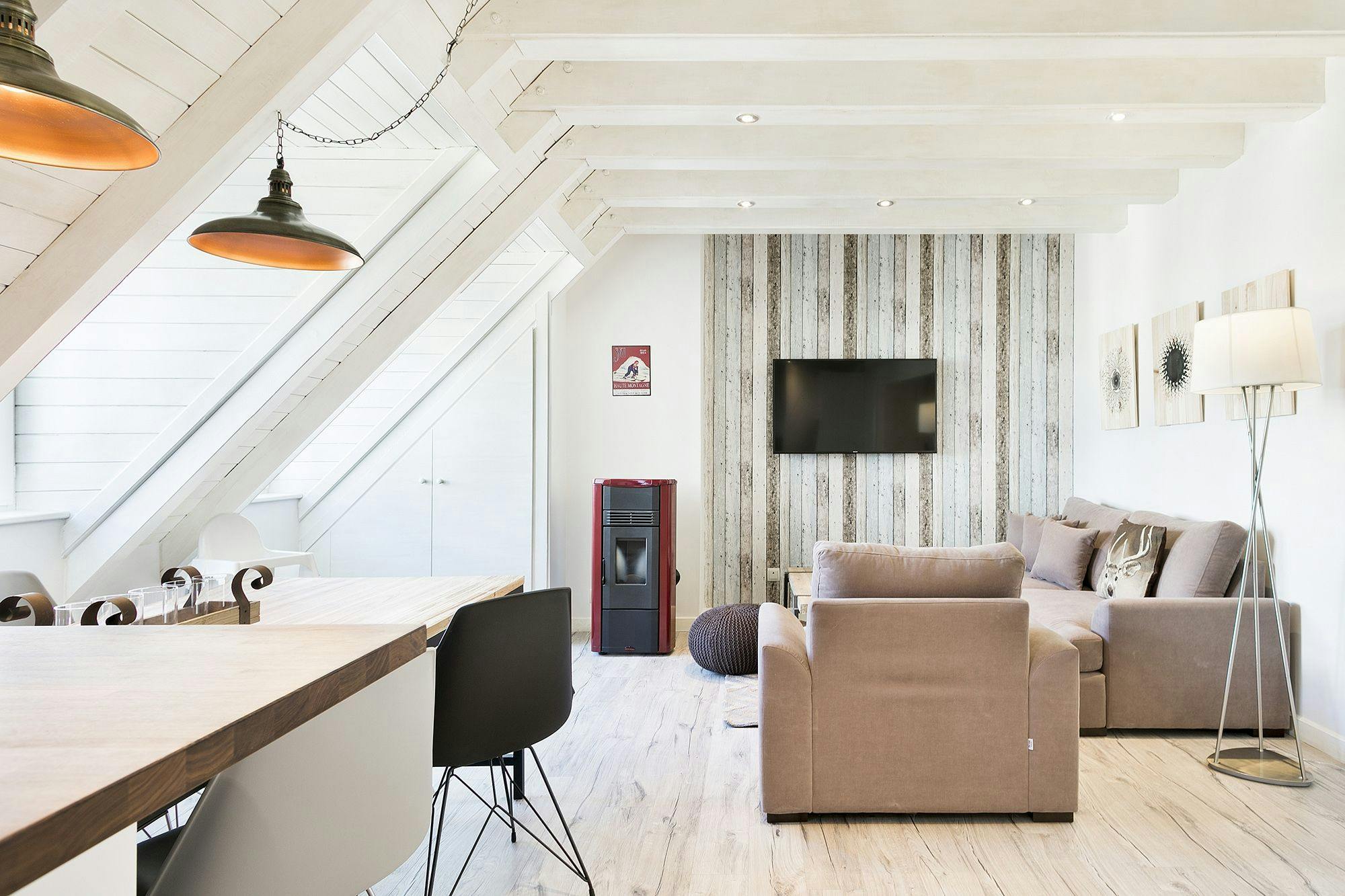 Pyrenees in Paradise