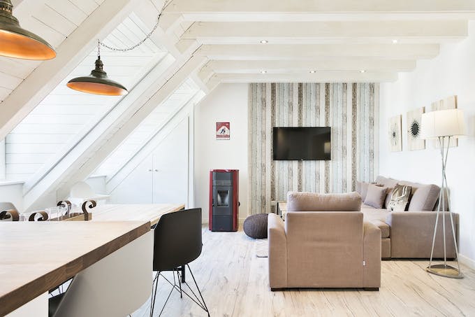 Pyrenees in Paradise