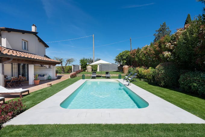 Village Getaway