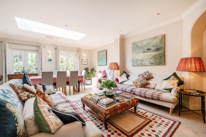 Ellerton Splash