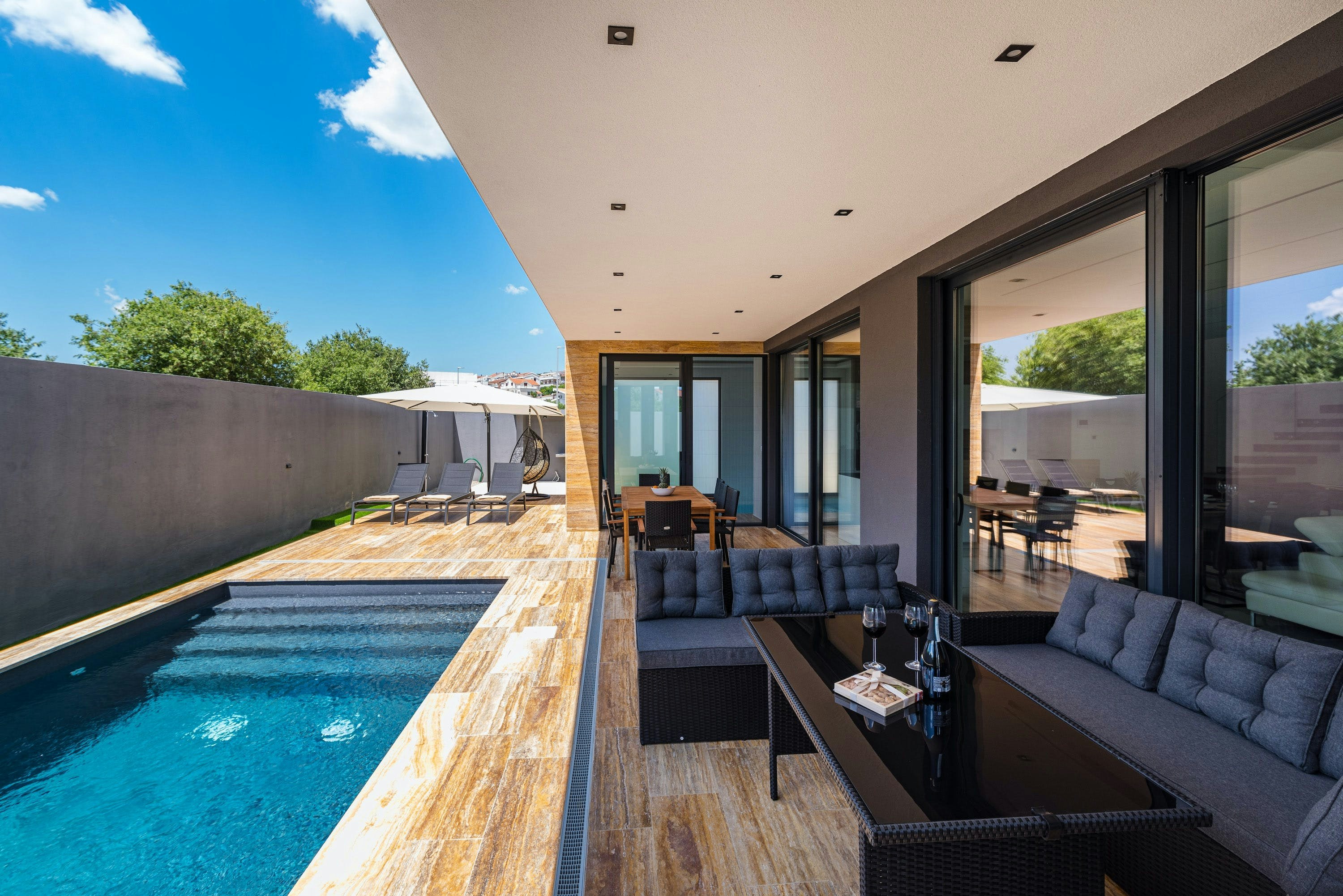 Harmony Hillside