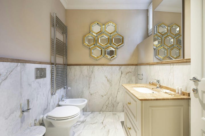 Bathroom photo