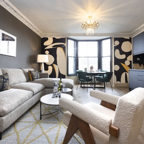 Find the perfect spot to relax, unwind or catch up on work