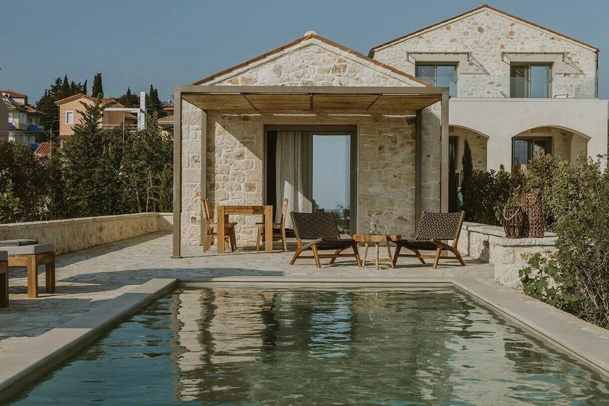 Ionian Stone