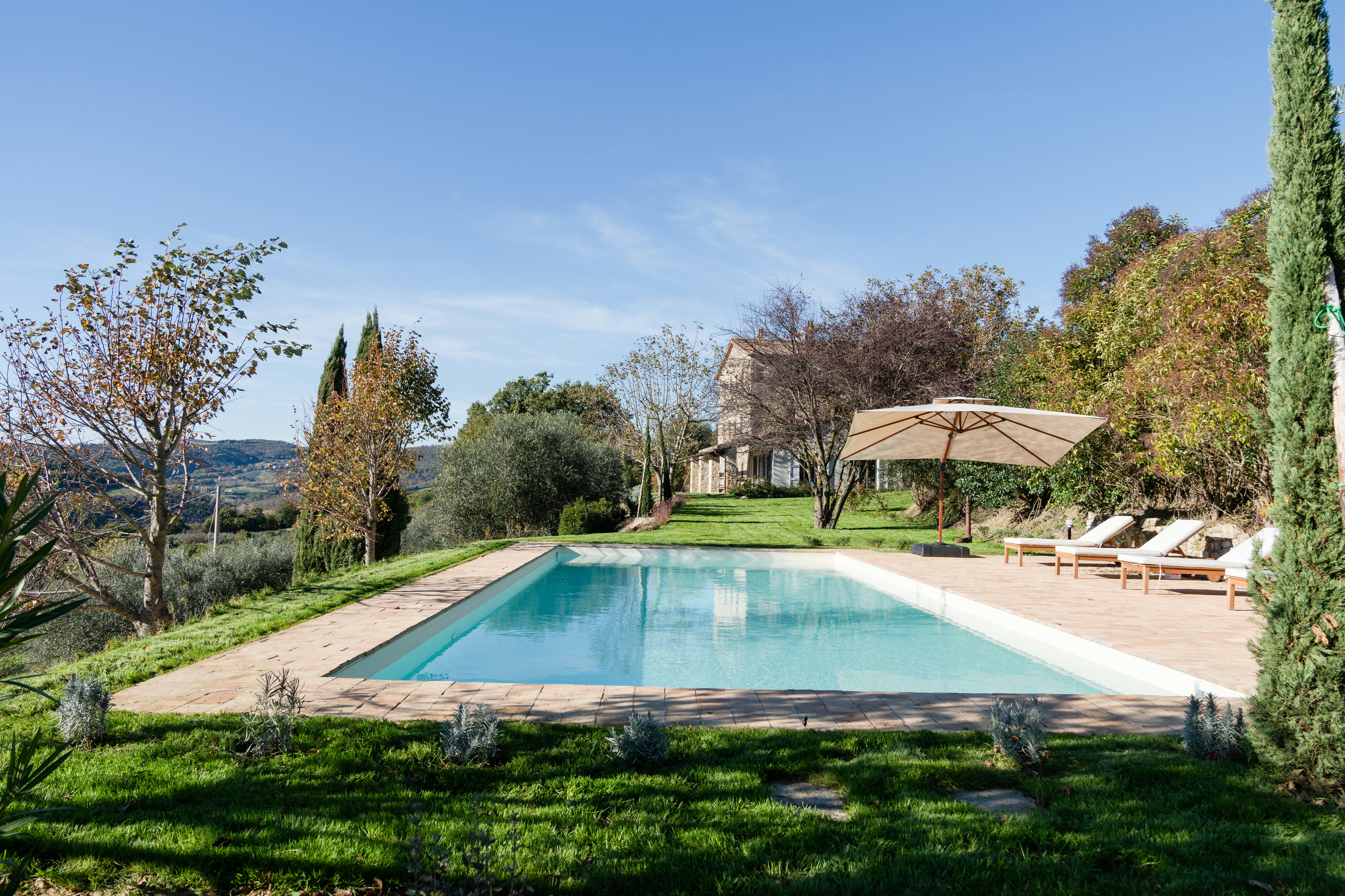 An Umbrian Rhapsody