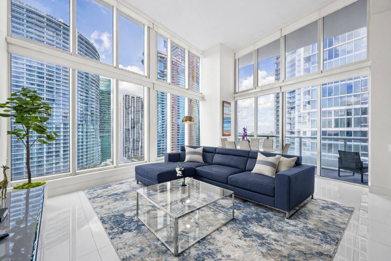 Brickell at Twenty-Eight