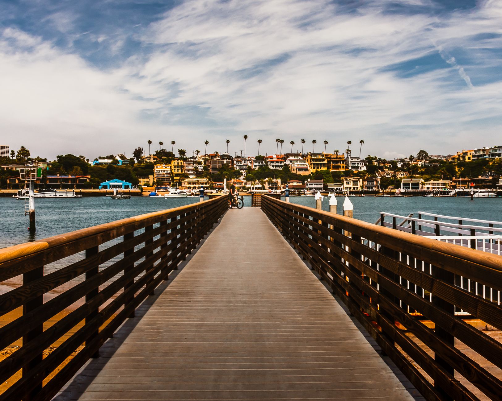 Balboa After Dark
