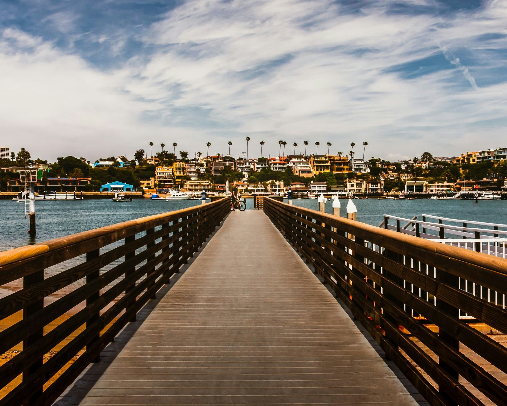 Balboa After Dark