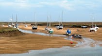 Explore the Charming Locality of Wells-next-the-Sea