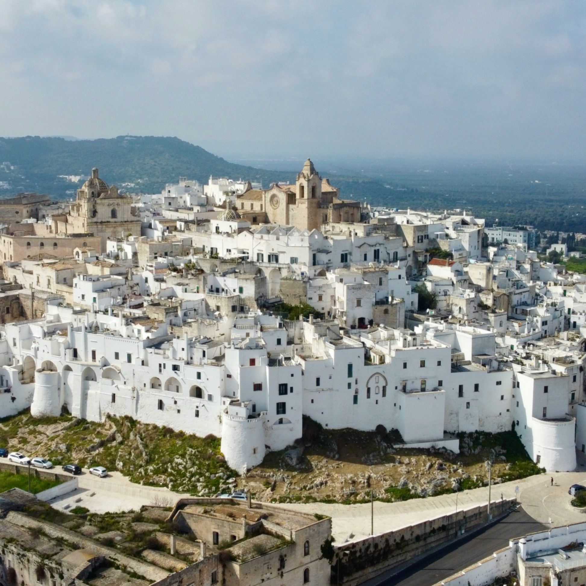 Puglia Sunshine