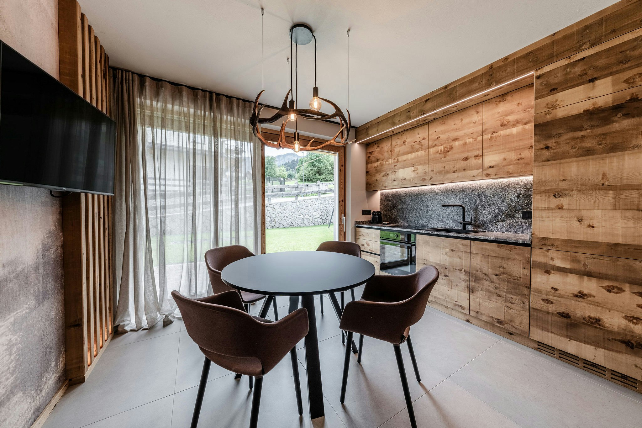 Trento Pine