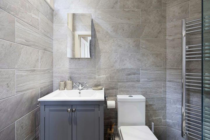 Bathroom photo