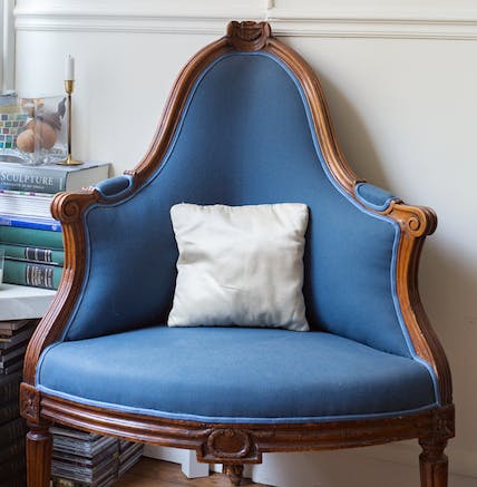 Beautiful vintage pieces