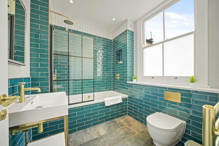 Bathroom photo
