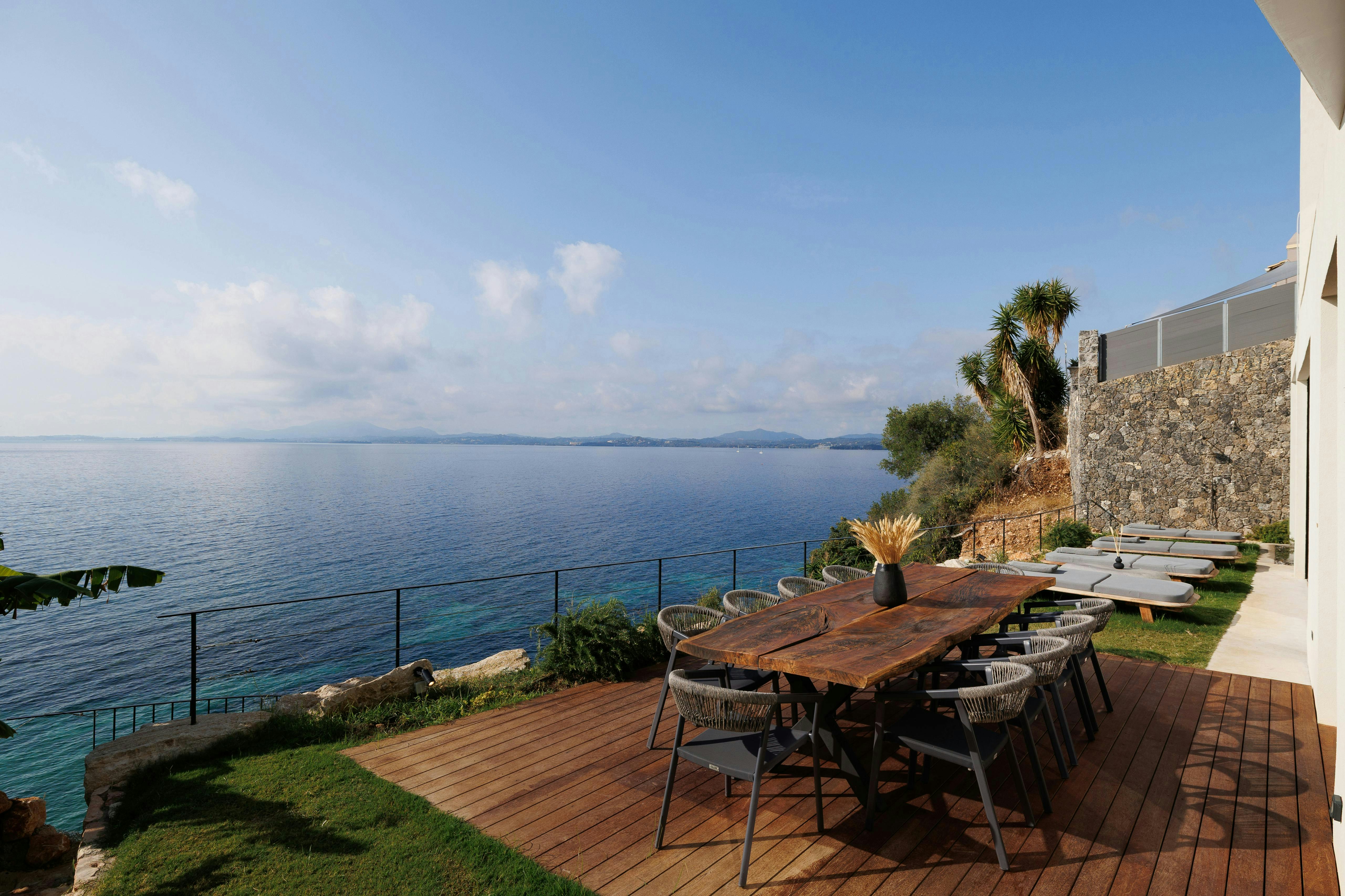An Aegean Paradise