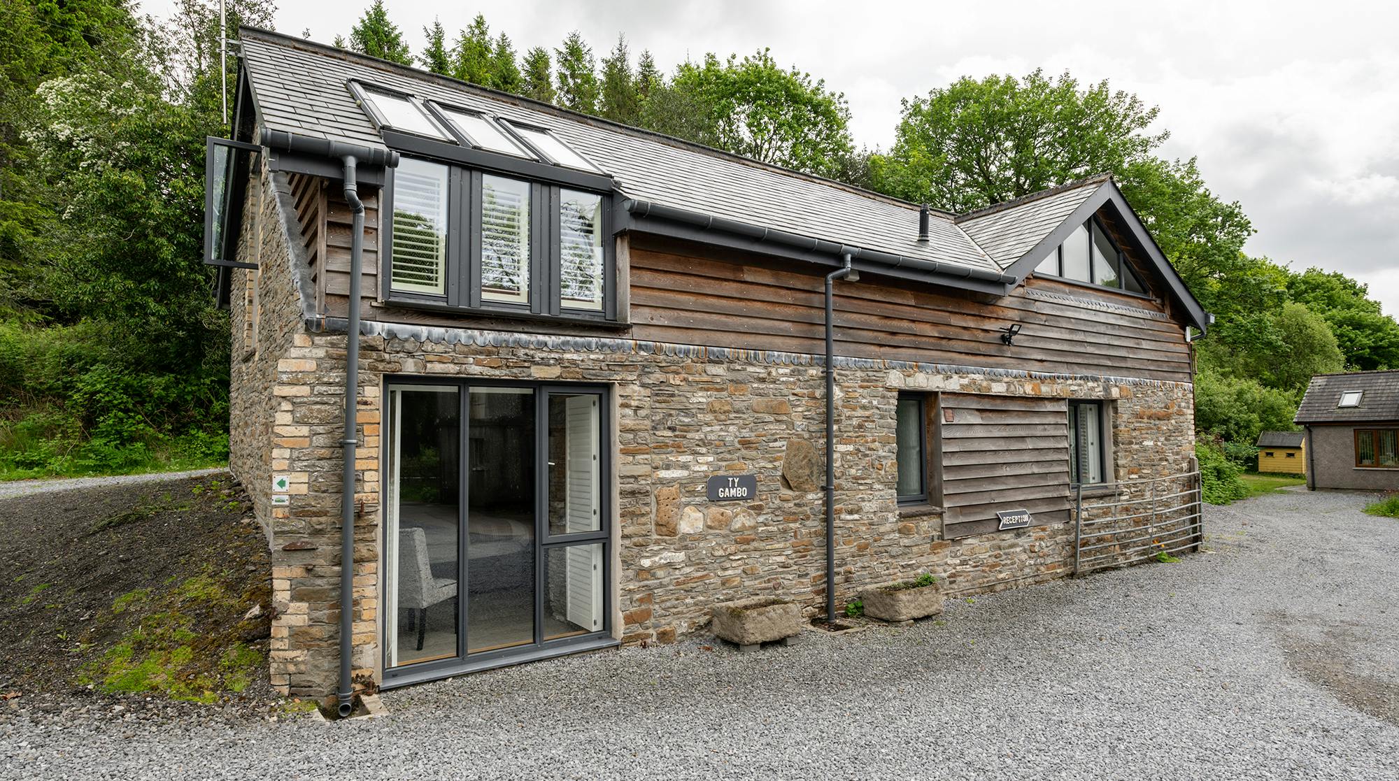 Tales from the Mabinogion