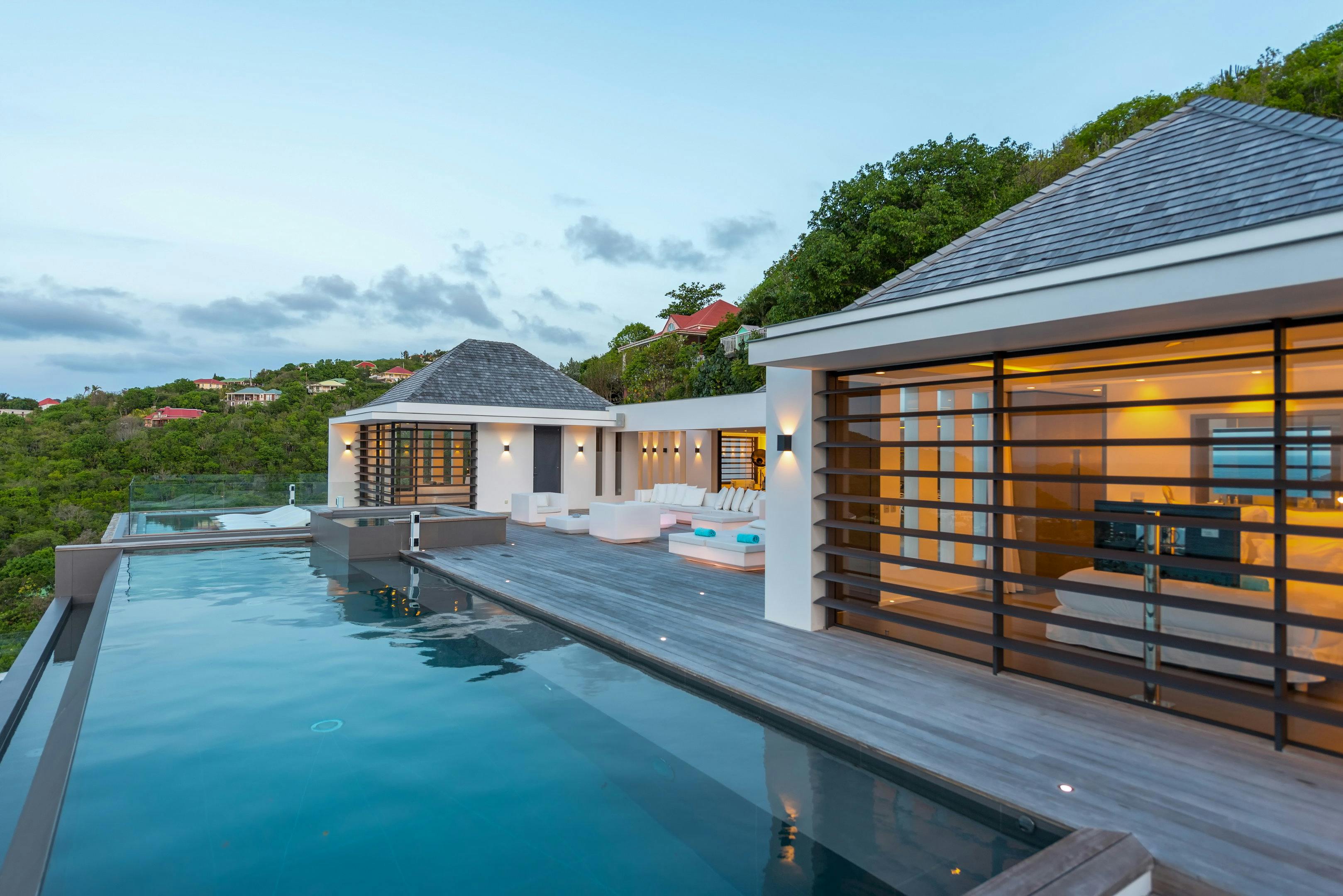 Sinatra's Caribbean