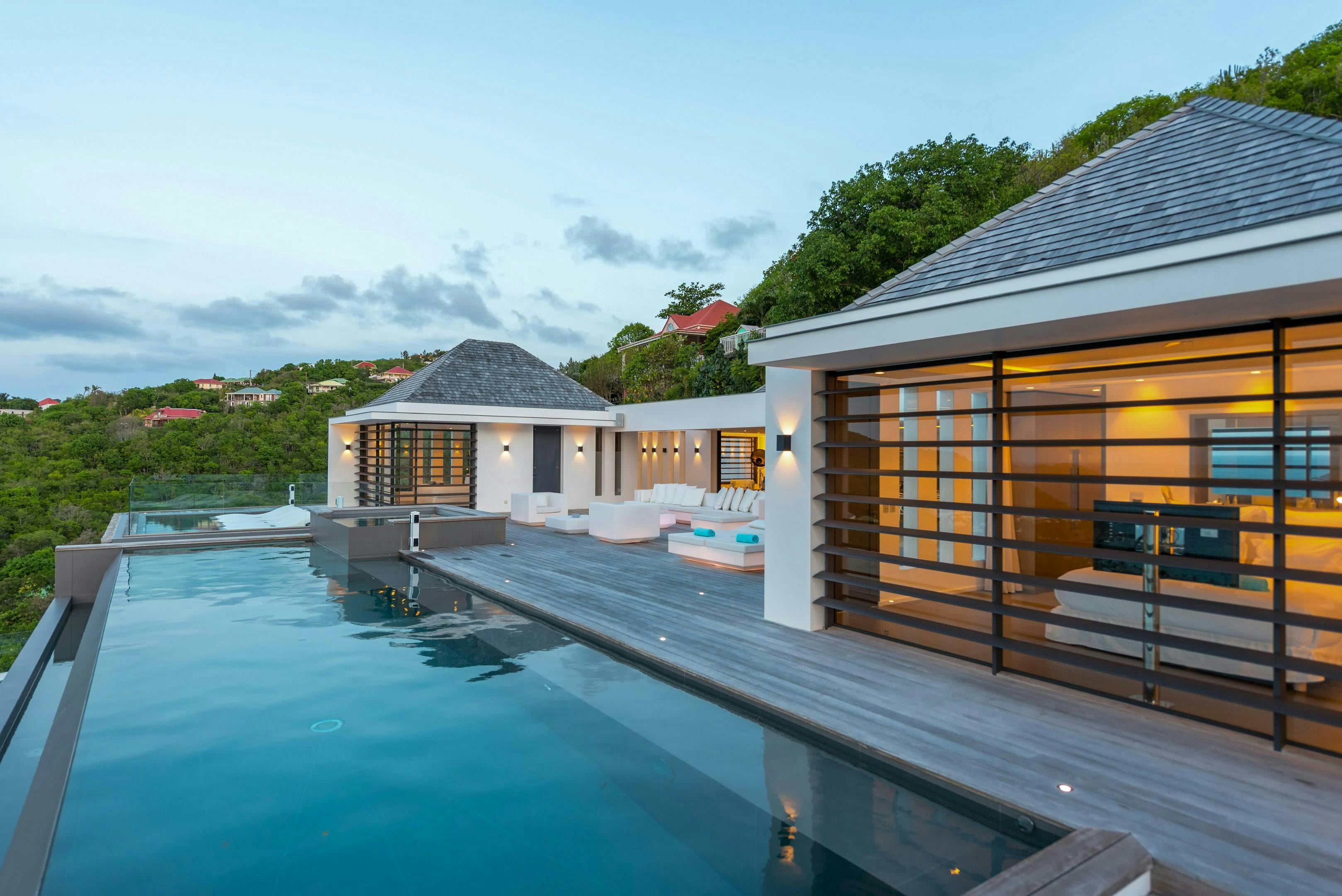 Sinatra's Caribbean