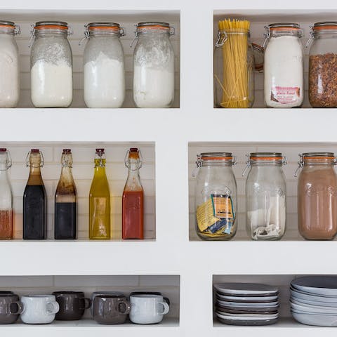 Appreciate the attention to detail