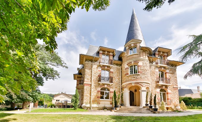 Château Charming