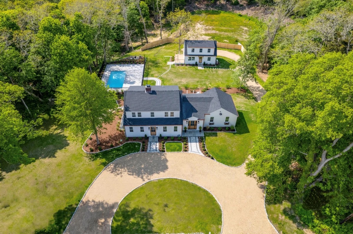 Nauset Nostalgia